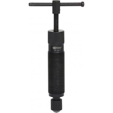 KS TOOLS 700.1400-1 - Vis hydraulique 10 T, AG 1.1/2"x16G