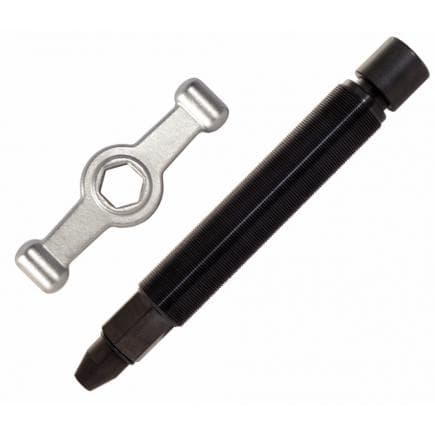KS TOOLS 700.1405 - Unité universelle d'extraction à frapper (2 pcs)