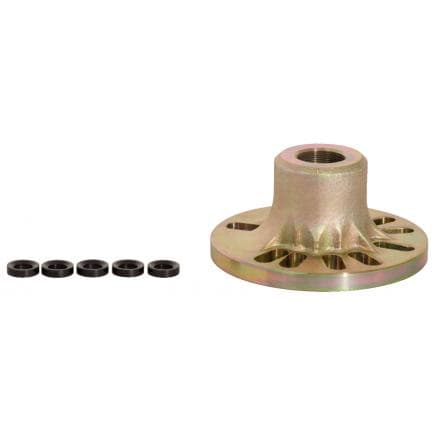 KS TOOLS 700.1411 - Flasque d'extraction sans piston