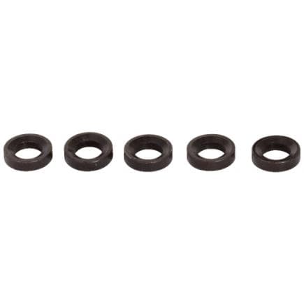 KS TOOLS 700.1412 - Jeu de bagues de centrage (5 pcs)