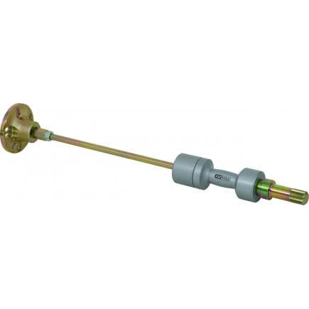 KS TOOLS 700.1420 - Extracteur universel de moyeux de roues