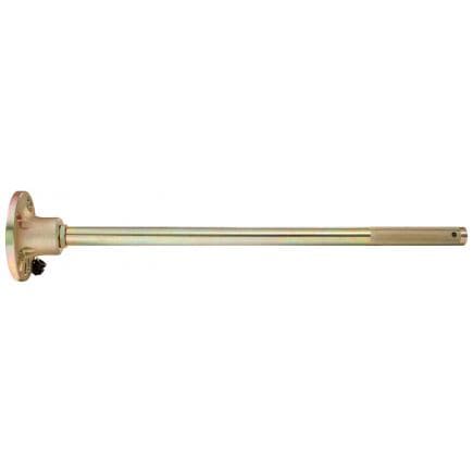 KS TOOLS 700.1455 - Levier de vérification de rotules, ø 36 mm