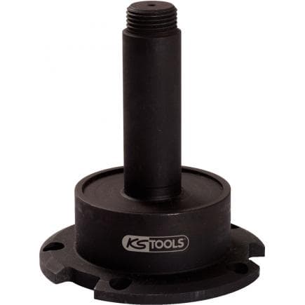 KS TOOLS 700.1471 - Bride d'extraction de disques de frein, Ford Transit
