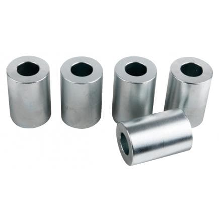 KS TOOLS 700.1484 - Boulons d'écartement pour vis de roues (5 pcs)