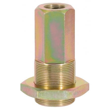 KS TOOLS 700.1487 - Adaptateur de filetage pour marteau à inertie