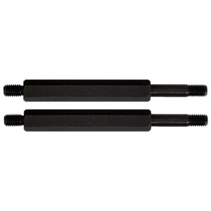 KS TOOLS 700.1503 - Jeu de bras pour 700.1500 (2 pcs)