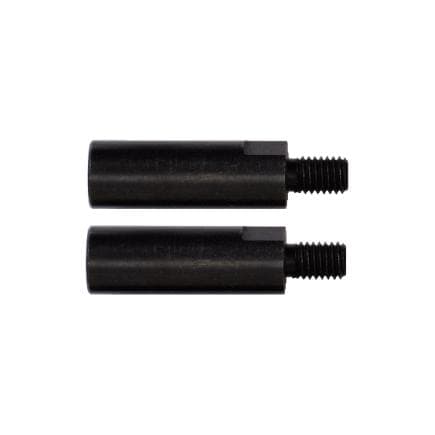 KS TOOLS 700.1507 - Jeu de rallonges courtes pour 700.1500 (2 pcs)