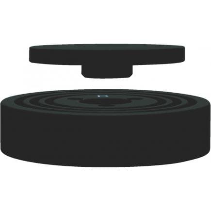 KS TOOLS 700.1555 - Adaptateur pour butée étagée PL