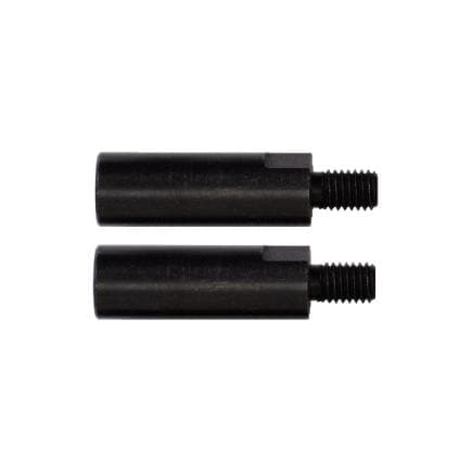 KS TOOLS 700.1607 - Jeu de rallonges court pour 700.1600 (2 pcs)