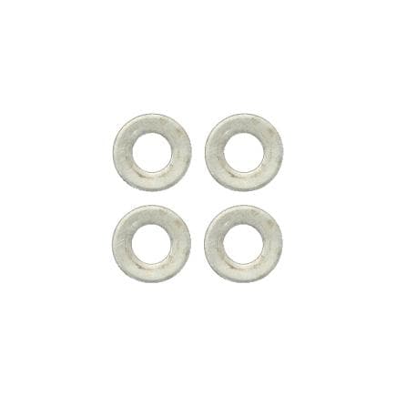 KS TOOLS 700.1608 - Jeu de rondelle pour bras pour 700.1600 (4 pcs)