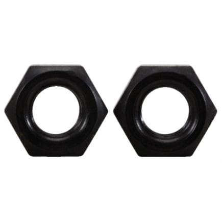 KS TOOLS 700.1611 - Jeu d'écrous pour barre de traction (2 pcs)