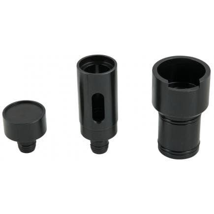 KS TOOLS 700.1625 - Bagues pour rotules Mercedes (3 pcs)