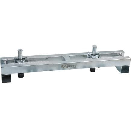 KS TOOLS 700.1631 - Gabarit de contrôle d'axe