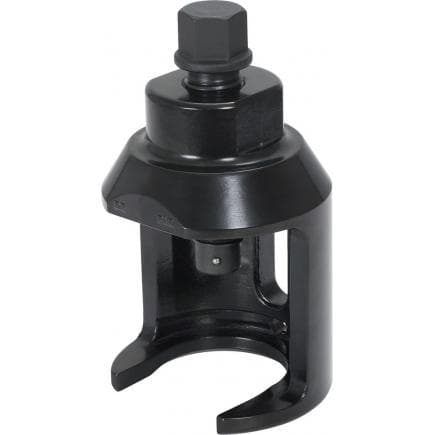 KS TOOLS 700.1641 - Appareil de base avec fenêtre h= 135 mm