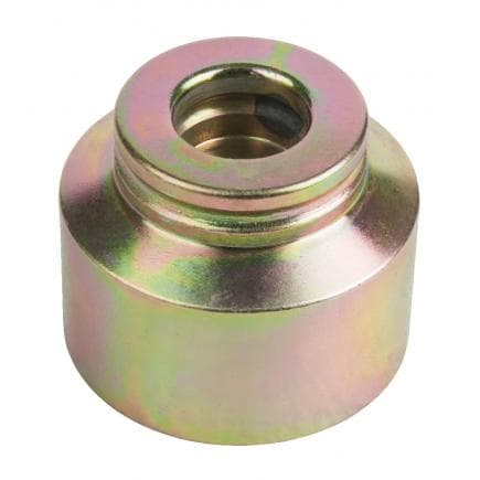 KS TOOLS 700.1643 - Embout de montage, or, ø 52 x h 41 mm