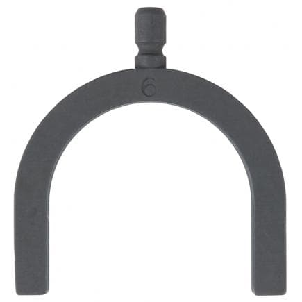 KS TOOLS 700.1646 - Démontage de fourche, noir, 55,5 mm