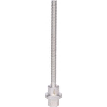 KS TOOLS 700.1651 - Vis de travail, M10x1,25x180 mm