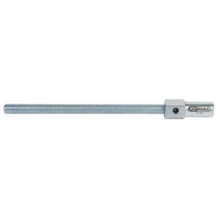 KS TOOLS 700.1652 - Rallonge de tige filetée, M10x1,25x200 mm