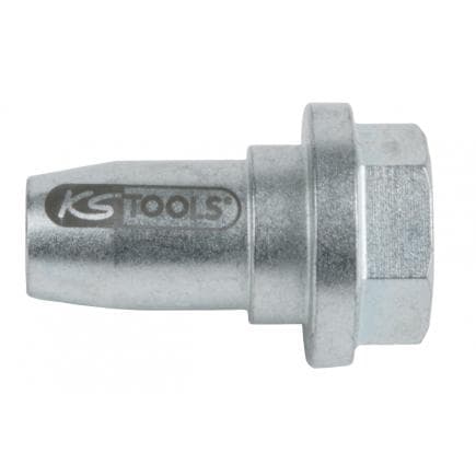 KS TOOLS 700.1653 - Ecrou spécial conique, 45 mm