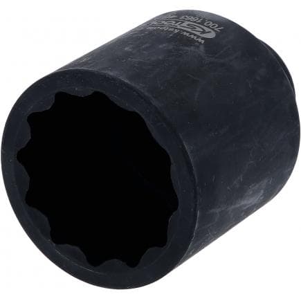 KS TOOLS 700.1663 - Jeu de douilles pour rotules de suspension de Renault Master et Opel Movano, 46 mm