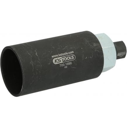 KS TOOLS 700.1665 - Outil de démontage d'articulation à bille (3 pcs)