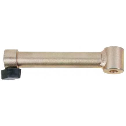 KS TOOLS 700.1697 - Adaptateur pour outil et pour fixation de biellettes
