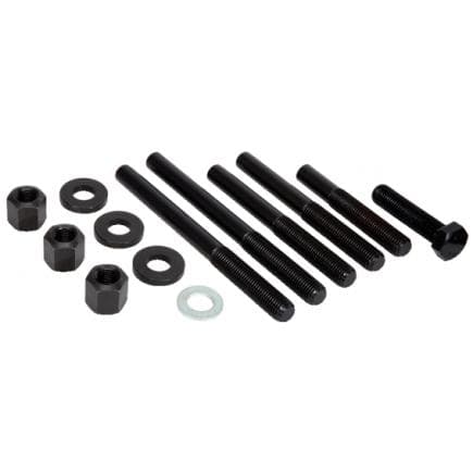 KS TOOLS 700.1741 - Jeu de boulons, écrous et rondelles (13 pcs)