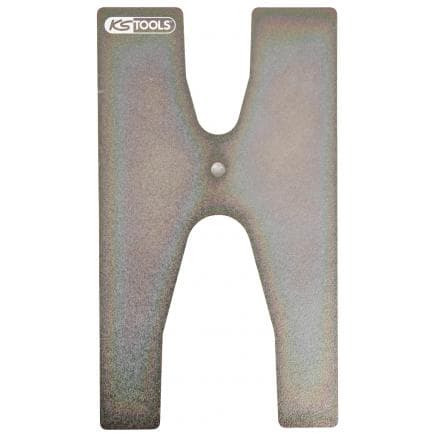 KS TOOLS 700.1744 - Plateau à prismes extra-fin ø 30,0/45,0 mm