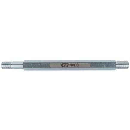 KS TOOLS 700.1751-1 - Tige de jonction 205 mm pour 700.1751