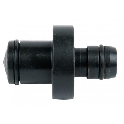 KS TOOLS 700.1758 - Adaptateur pour disques de potence