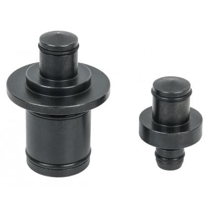 KS TOOLS 700.1783 - Jeux d'adaptateur étrier-C pour bague étagée (2 pcs)