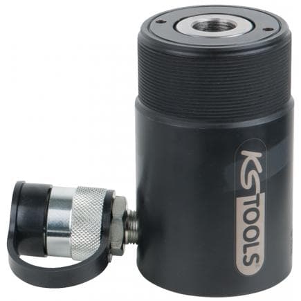 KS TOOLS 700.1789 - Vérin hydraulique creux 12 t