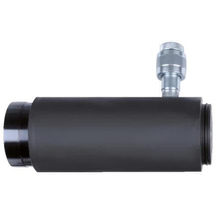KS TOOLS 700.1851 - Cylindre hydraulique à piston creux 17 t