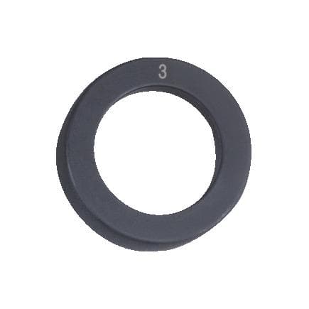 KS TOOLS 700.1853 - Plaque de support pour les douilles de positionnement (contrainte)