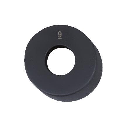 KS TOOLS 700.1859 - Adaptateur (montage) avec IG 2.1/4"x14UNC