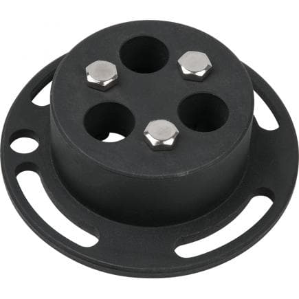 KS TOOLS 700.1905 - Outil de fixation de pompes à eau Opel
