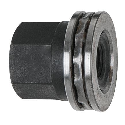 KS TOOLS 700.2125 - Ecrou de pression M12, 24mm
