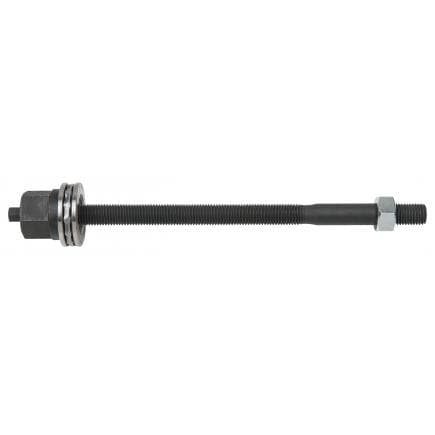 KS TOOLS 700.2130 - Vis de force M12x1,5 avec écrou et contre-écrou