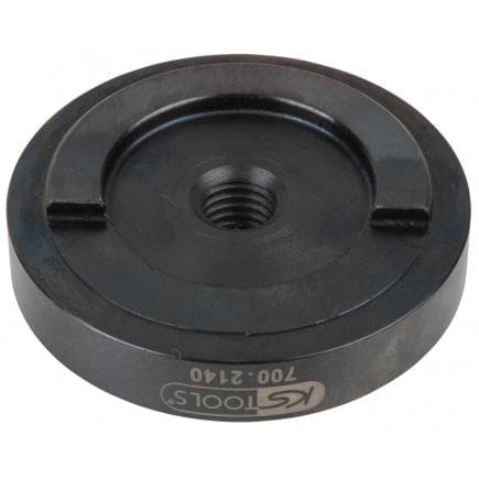 KS TOOLS 700.2140 - Manchon de démontage avec filetage