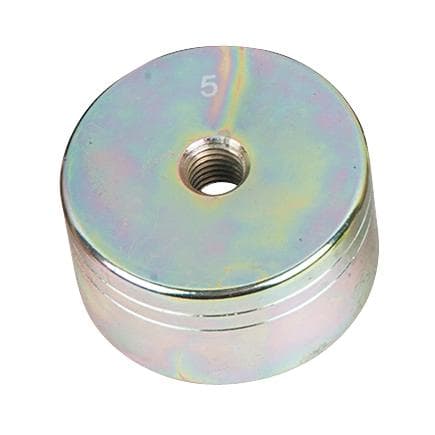 KS TOOLS 700.2153 - Bague 5, ø 58,0 mm
