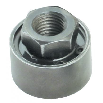 KS TOOLS 700.2182 - Ecrou de pression M16