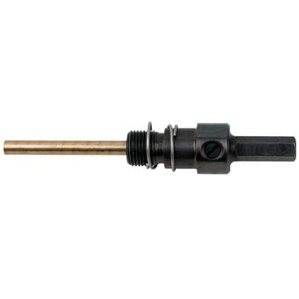 KS TOOLS 700.2194 - Douille de centrage 1/4"