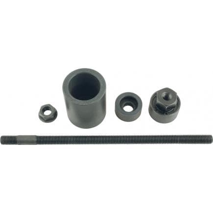 KS TOOLS 700.2200 - Jeu d'outils pour Silent-blocs pour Mitsubishi Lancer (5 pcs)