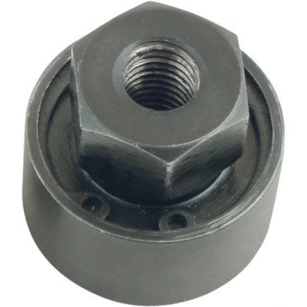 KS TOOLS 700.2202 - Ecrou de pression M12, 35 mm