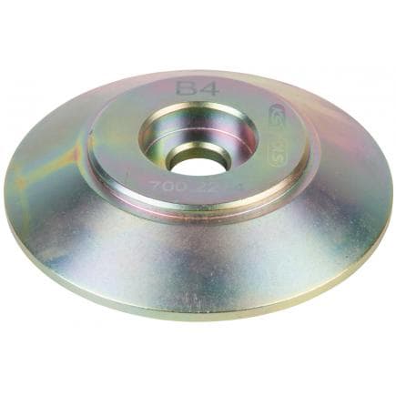 KS TOOLS 700.2254 - Bloc supérieur de presse, démontage ø 89 mm