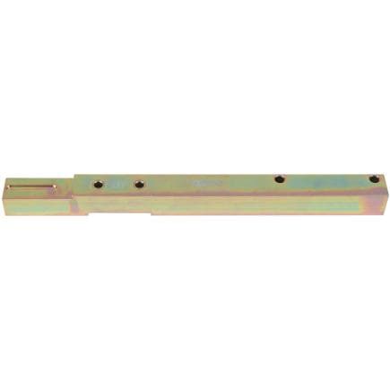 KS TOOLS 700.2257 - Élément de fixation, 280x22x22 mm