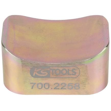 KS TOOLS 700.2258 - Élément de fixation, 22x45,5x31,8 mm