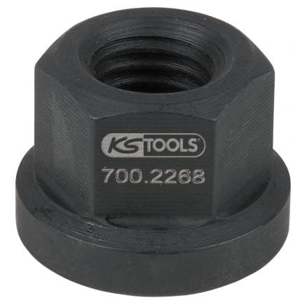 KS TOOLS 700.2268 - Écrou, M12x1,75 mm
