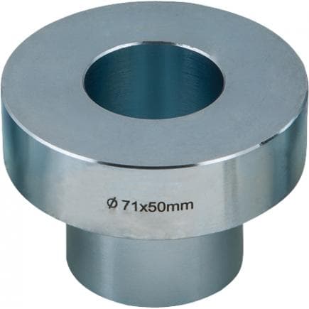 KS TOOLS 700.2271 - Bague décalée, ø 71 x 50 mm