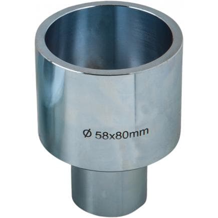 KS TOOLS 700.2272 - Bague, ø 58 x 80 mm